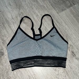 Nike sports bra